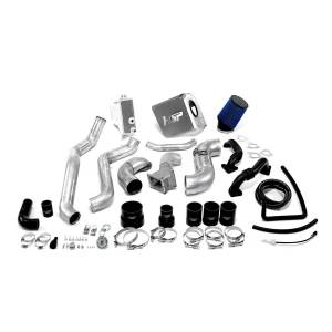 HSP Diesel - HSP Diesel 2013-2014 Chevrolet / GMC Deluxe Max Air Flow Bundle Raw - 584-2-HSP-RAW - Image 1