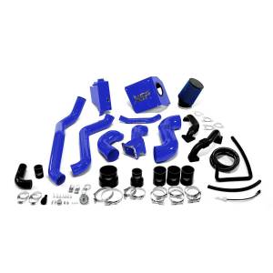 HSP Diesel 2013-2014 Chevrolet / GMC Deluxe Max Air Flow Bundle Illusion Blueberry - 584-2-HSP-CB