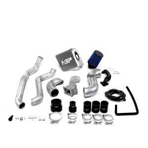 HSP Diesel - HSP Diesel 2013-2016 Chevrolet / GMC Max Air Flow Bundle Polar White - 583-2-HSP-W - Image 2