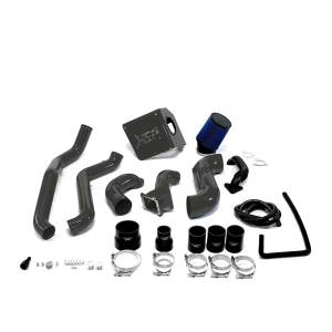 HSP Diesel - HSP Diesel 2013-2016 Chevrolet / GMC Max Air Flow Bundle Polar White - 583-2-HSP-W - Image 4