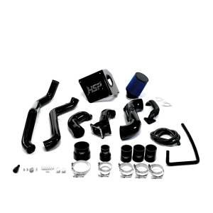 HSP Diesel - HSP Diesel 2013-2016 Chevrolet / GMC Max Air Flow Bundle Polar White - 583-2-HSP-W - Image 6