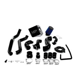 HSP Diesel - HSP Diesel 2011-2012 Chevrolet / GMC Max Air Flow Bundle Illusion Cherry - 583-1-HSP-CR - Image 6