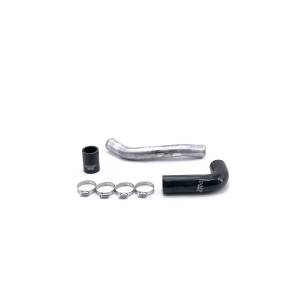 HSP Diesel - HSP Diesel 2015-2016 Chevrolet / GMC Upper Coolant Tube M&M Orange - 537-2-HSP-O - Image 4