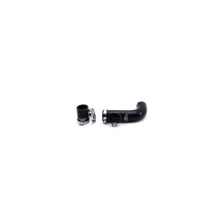 HSP Diesel - HSP Diesel 2015-2016 Chevrolet / GMC Upper Coolant Tube Ink Black - 537-2-HSP-GB - Image 2