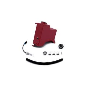 HSP Diesel - HSP Diesel 2011-2014 Chevrolet / GMC Factory Replacement Coolant Tank Flag Red - 527-1-HSP-BR - Image 5