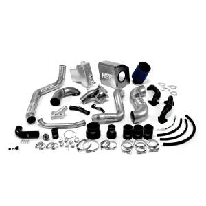 HSP Diesel - HSP Diesel 2007.5-2010 Chevrolet / GMC Deluxe Max Air Flow Bundle Raw - 484-HSP-RAW - Image 2