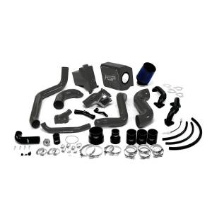 HSP Diesel - HSP Diesel 2007.5-2010 Chevrolet / GMC Deluxe Max Air Flow Bundle Raw - 484-HSP-RAW - Image 4