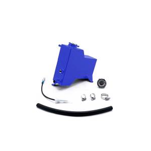 HSP Diesel 2007.5-2010 Chevrolet / GMC Factory Replacement Coolant Tank Illusion Blueberry - 427-HSP-CB