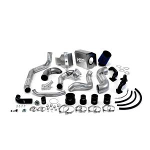 HSP Diesel - HSP Diesel 2004.5-2005 Chevrolet / GMC Deluxe Max Air Flow Bundle Kingsport Grey - 284-HSP-DG - Image 2