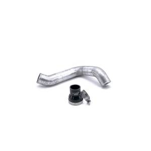 HSP Diesel 2004.5-2005 Chevrolet / GMC HSP Cold Side Tube to Factory Bridge Raw - 205-HSP-RAW