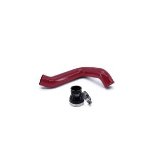 HSP Diesel 2004.5-2005 Chevrolet / GMC HSP Cold Side Tube to Factory Bridge Illusion Cherry - 205-HSP-CR