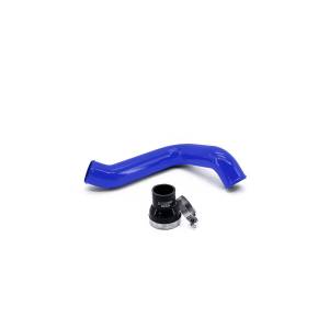 HSP Diesel 2004.5-2005 Chevrolet / GMC HSP Cold Side Tube to Factory Bridge Illusion Blueberry - 205-HSP-CB