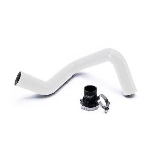 HSP Diesel 2003-2004 Chevrolet / GMC Cold Side Tube - Factory Style Polar White - 105-HSP-W