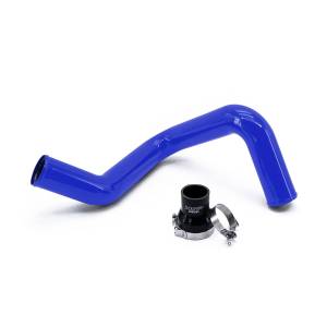 HSP Diesel - HSP Diesel 2003-2004 Chevrolet / GMC Cold Side Tube - Factory Style Raw - 105-HSP-RAW - Image 4