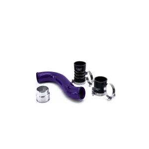 HSP Diesel 2017-2019 Chevrolet / GMC Cold Side Tube Illusion Purple - 605-HSP-CP