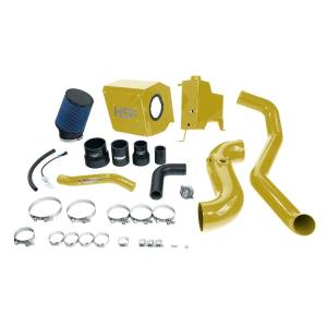 HSP Diesel HSP Deluxe No Bridge/Cold Side Bundle Kit For 2015-2016 Silverado/Sierra 2500/3500-CUST - D-594-3-HSP-CUST