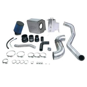 HSP Diesel - HSP Diesel HSP Deluxe No Bridge/Cold Side Bundle Kit For 2015-2016 Silverado/Sierra 2500/3500-Polar White - D-594-3-HSP-W - Image 2