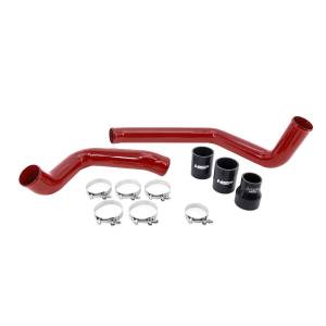 HSP Diesel - HSP Diesel HSP Intercooler Bundle Kit For 2004.5-2005 Silverado/Sierra 2500/3500 Illusion Blueberry - D-292-HSP-CB - Image 4