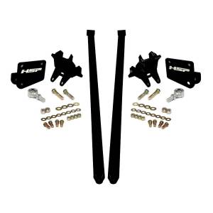 HSP Diesel - HSP Diesel HSP Traction Bars For 2011-2017 Ford Powerstroke 6.7L F250 F350 SRW (RCLB)-W - HSP-P-435-1-1-HSP-W - Image 6