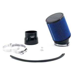 HSP Diesel - HSP Diesel 2007.5-2010 Chevrolet / GMC Cold Air Intake Custom Color - 402-HSP-CUST - Image 2