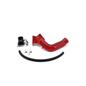 HSP Diesel - HSP Diesel 2004.5-2005 Chevrolet / GMC Max Flow Bridge to Factory Cold Side Custom Color - 206-HSP-CUST - Image 6