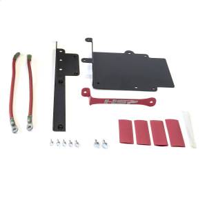 HSP Diesel - HSP Diesel HSP Battery Relocation Kit For 2017-2019 Ford Powerstroke F250/350 6.7L-Cp - HSP-P-425-2-HSP-CP - Image 6