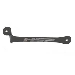 HSP Diesel - HSP Diesel HSP Battery Tie Down For 2011-2022 Ford Powerstroke F250/350 6.7L-Br - HSP-P-424-HSP-BR - Image 3