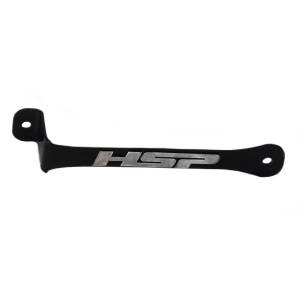 HSP Diesel - HSP Diesel HSP Battery Tie Down For 2011-2022 Ford Powerstroke F250/350 6.7L-Cp - HSP-P-424-HSP-CP - Image 6