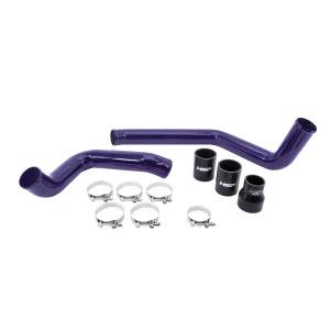 HSP Diesel Intercooler Bundle Kit For 2004.5-2005 Chevrolet/GMC-Illusion Purple - HSP-D-292-HSP-CP