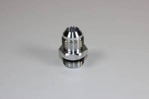 G&R Diesel 8 Orb x 8an Adapter - GRD00177