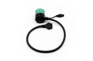 EZ Lynk - EZ Lynk Heavy Duty OBDII Diagnostic Cable Auto Agent 2 - 100EE00C06 - Image 1