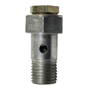 Dynomite Diesel Dodge 94-98 5.9L 12 Valve OEM Overflow Valve - DDP.OVERFLOW