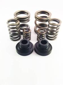 Dynomite Diesel Dodge 94-98 P-Pump 3,000 and 4,000 RPM Governor Spring Kit - DDP.3/4KGSK