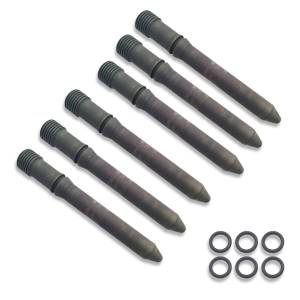 Dynomite Diesel Dodge 98.5-02 24v Connector Tube SET - - DDP9802CONSET