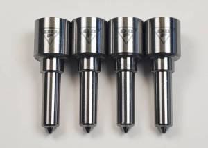 Dynomite Diesel Cummins P-Pump Stage 4 Nozzle Set - 4BT - DDP.NOZ-4BTP-4