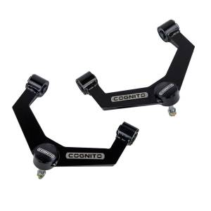 Cognito Motorsports - Cognito Uniball SM Series Upper Control Arm Kit For 20-22 Silverado/Sierra 2500/3500 2WD/4WD - 110-90805 - Image 1