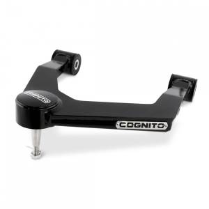 Cognito Motorsports - Cognito Ball Joint SM Series Upper Control Arm Kit For 19-23 Silverado/Sierra 1500 2WD/4WD Including At4/Trail Boss Models - 110-90784 - Image 2