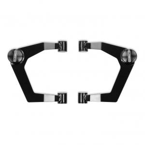 Cognito Motorsports - Cognito Ball Joint SM Series Upper Control Arm Kit For 19-23 Silverado/Sierra 1500 2WD/4WD Including At4/Trail Boss Models - 110-90784 - Image 3