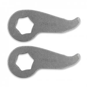 Cognito Motorsports - Cognito Torsion Bar Keys For 20-22 Silverado/Sierra 2500/3500 2WD/4WD - 110-90771 - Image 1