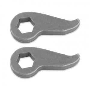 Cognito Motorsports - Cognito Torsion Bar Keys For 20-22 Silverado/Sierra 2500/3500 2WD/4WD - 110-90771 - Image 2