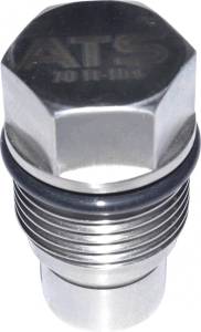 ATS Diesel Performance - ATS Diesel ATS Fuel Rail Pressure Plug Fits 2004.5+ 6.6L Duramax - 705-050-4290 - Image 3