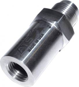 ATS Diesel Performance - ATS Diesel ATS Fuel Rail Pressure Plug Fits 2007.5+ 6.7L Cummins - 705-050-2326 - Image 5