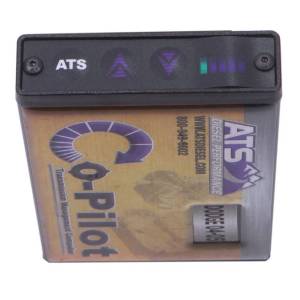 ATS Diesel Performance - ATS Diesel ATS 48Re Co-Pilot Transmission Controller Fits 2004-2005 5.9L Cummins - 601-900-2284 - Image 3