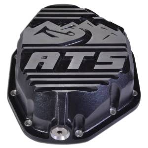 ATS Diesel Performance - ATS Diesel ATS Dana 80 Rear Differential Cover - 402-980-5116 - Image 2