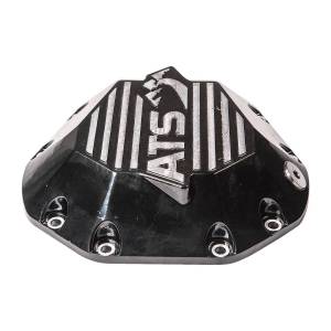 ATS Diesel Performance - ATS Diesel ATS Dana 60 Front Differential Cover - 402-901-1000 - Image 2