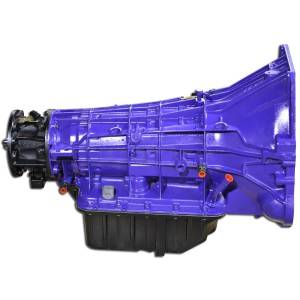 ATS Diesel Performance - ATS Diesel 4R100 Stage 6 Package 1999-2003 Ford 4Wd - 309-964-3224 - Image 2