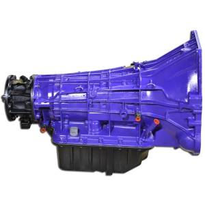 ATS Diesel Performance - ATS Diesel E4Od Stage 6 Package 1995-98 Ford 4Wd - 309-964-3176 - Image 2