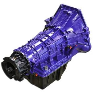 ATS Diesel Performance - ATS Diesel E4Od Stage 6 Package 1995-98 Ford 4Wd - 309-964-3176 - Image 3