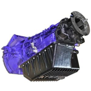 ATS Diesel Performance - ATS Diesel E4Od Stage 6 Package 1995-98 Ford 4Wd - 309-964-3176 - Image 5