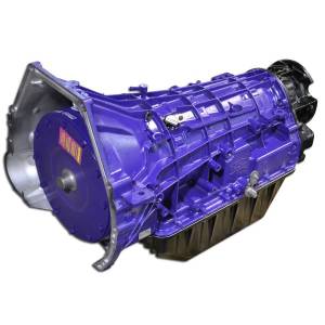 ATS Diesel Performance - ATS Diesel 5R110 Stage 2 Package 2003+ Ford 4Wd - 309-924-3278 - Image 4